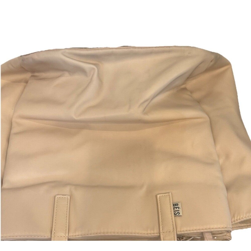BÉIS Beis Commuter Tote Bag  – , weekender bag - Picture 11 of 11